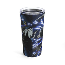 Load image into Gallery viewer, FullMetal Alchemist Tumbler 20oz
