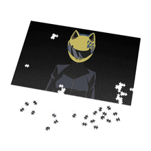 Load image into Gallery viewer, Durarara!! Celty Sturluson Jigsaw Puzzle
