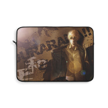 Load image into Gallery viewer, Durarara!! Laptop Sleeve
