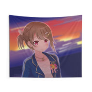 Love Live! Nijigasaki High School Idol Club Indoor Wall Tapestry