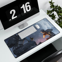 Load image into Gallery viewer, PlayerUnknown's Battlegrounds Mouse Pad (Desk Mat)
