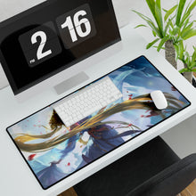 Load image into Gallery viewer, Anime Sailor Moon Mouse Pad (Desk Mat)
