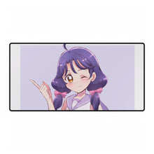 Load image into Gallery viewer, Anime Tropical-Rouge! Pretty Cure Mouse Pad (Desk Mat)
