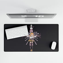 Load image into Gallery viewer, Anime Puella Magi Madoka Magica Mouse Pad (Desk Mat)
