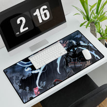 Load image into Gallery viewer, Anime Solo Leveling Mouse Pad (Desk Mat)
