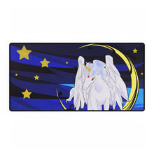 Load image into Gallery viewer, Anime Sailor Moon Mouse Pad (Desk Mat)
