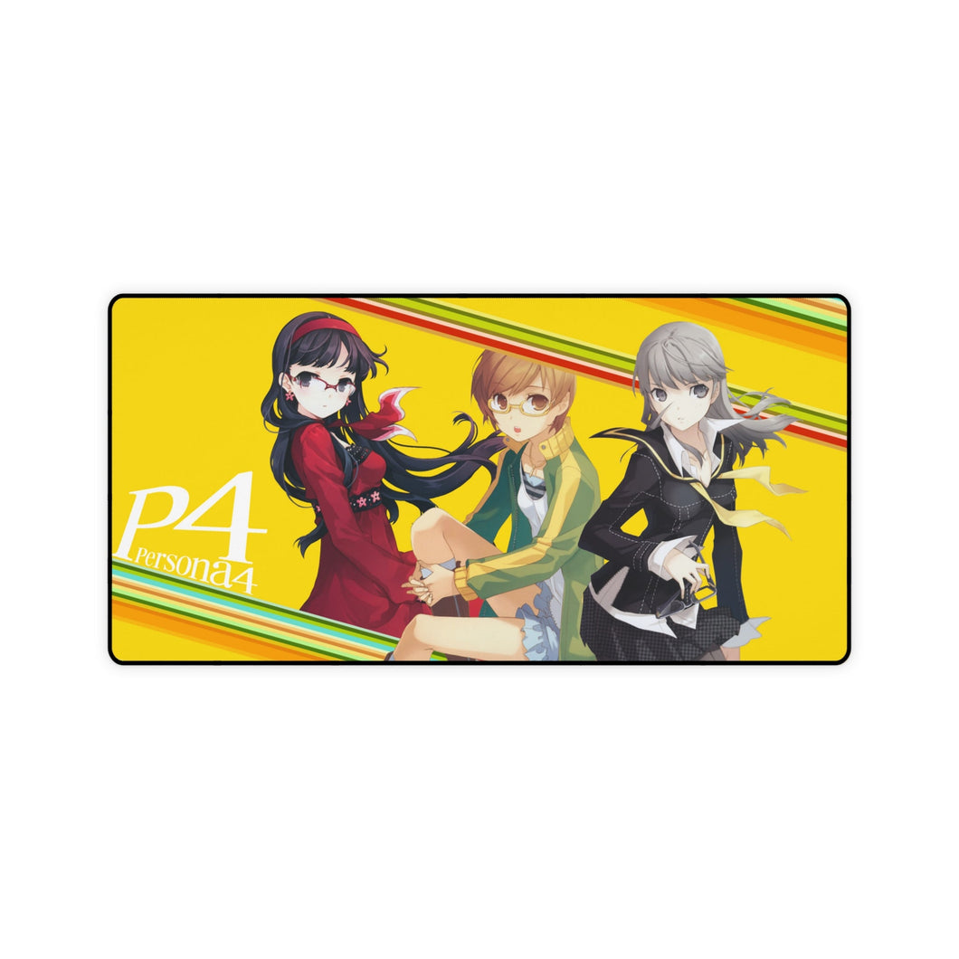 Persona 4 Mouse Pad (Desk Mat)