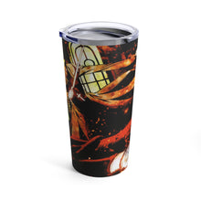 Load image into Gallery viewer, Hellsing Tumbler 20oz
