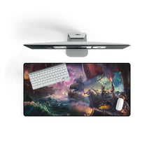 Load image into Gallery viewer, Sea Of Thieves Mouse Pad (Desk Mat)
