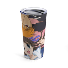 Load image into Gallery viewer, Fruits Basket Tumbler 20oz
