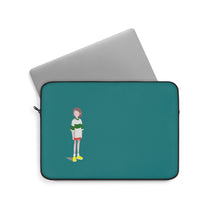 Load image into Gallery viewer, Chihiro Ogino Laptop Sleeve
