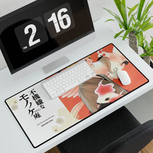 Load image into Gallery viewer, The Morose Mononokean Mouse Pad (Desk Mat)
