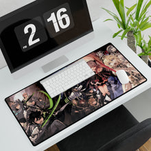 Load image into Gallery viewer, The End Mouse Pad (Desk Mat)

