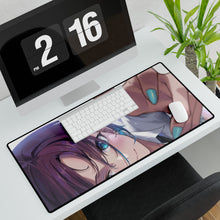 Load image into Gallery viewer, Anime The iDOLM@STER: Shiny Colors Mouse Pad (Desk Mat)
