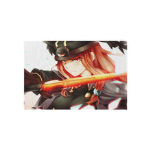 Load image into Gallery viewer, Blazblue Rug
