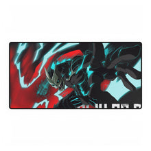 Load image into Gallery viewer, Kaiju No. 8 Mouse Pad (Desk Mat)

