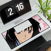 Load image into Gallery viewer, School Rumble Mouse Pad (Desk Mat)
