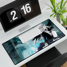 Load image into Gallery viewer, Anime Rozen Maidenr Mouse Pad (Desk Mat)

