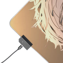Load image into Gallery viewer, Tokyo Ghoul:re RGB LED Mouse Pad (Desk Mat)
