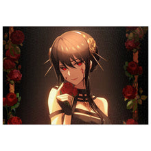 Load image into Gallery viewer, Anime Spy x Family Jigsaw Puzzle
