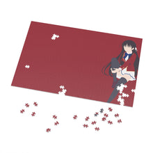 Load image into Gallery viewer, Classroom of the Elite Suzune Horikita Jigsaw Puzzle
