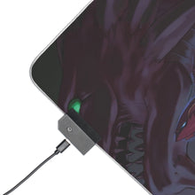Load image into Gallery viewer, Pinnacle of Power RGB LED Mouse Pad (Desk Mat)
