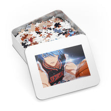 Load image into Gallery viewer, Basket Jigsaw Puzzle
