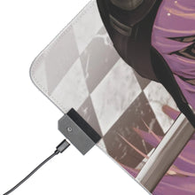 Load image into Gallery viewer, Monogatari (Series) RGB LED Mouse Pad (Desk Mat)
