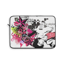 Load image into Gallery viewer, Anime Samurai Champloo Laptop Sleeve
