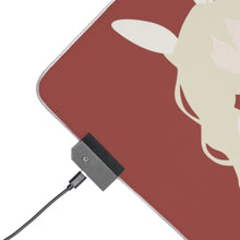 Load image into Gallery viewer, Rokka: Braves of the Six Flowers RGB LED Mouse Pad (Desk Mat)
