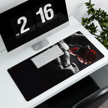 Load image into Gallery viewer, Naraka: Bladepoint Mouse Pad (Desk Mat)
