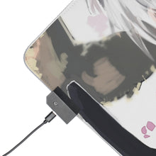 Load image into Gallery viewer, Anime Touken Ranbu RGB LED Mouse Pad (Desk Mat)
