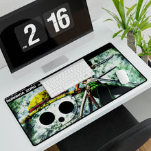 Load image into Gallery viewer, Anime One Piecer Mouse Pad (Desk Mat)
