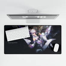 Load image into Gallery viewer, Anime Re:ZERO -Starting Life in Another World- Mouse Pad (Desk Mat)
