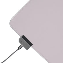 Load image into Gallery viewer, Fate/Stay Night: Unlimited Blade Works - Rin Tohsaka RGB LED Mouse Pad (Desk Mat)
