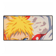 Load image into Gallery viewer, Anime Naruto Mouse Pad (Desk Mat)

