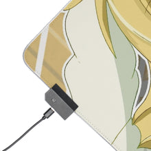 Load image into Gallery viewer, Puella Magi Madoka Magica RGB LED Mouse Pad (Desk Mat)

