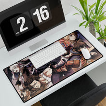 Load image into Gallery viewer, Black Clover Sword Of The Wizard King Mouse Pad (Desk Mat)
