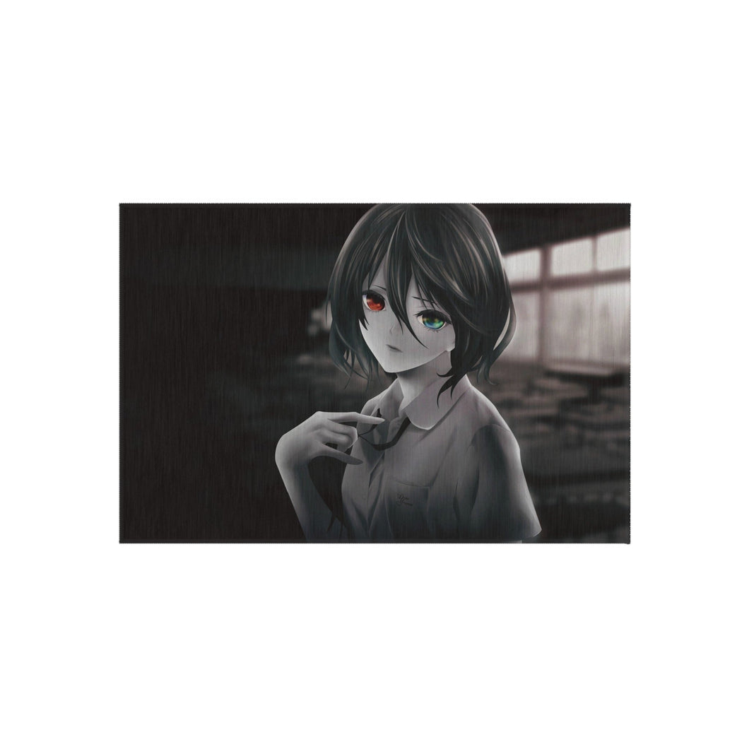 Another Mei Misaki Rug