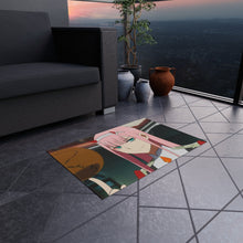 Load image into Gallery viewer, Darling in the FranXX Rug
