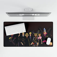 Load image into Gallery viewer, One Piece Film Strong World Mouse Pad (Desk Mat)
