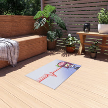 Load image into Gallery viewer, Angel Beats! Rug
