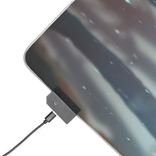 Load image into Gallery viewer, Touhou RGB LED Mouse Pad (Desk Mat)
