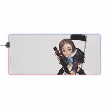 Load image into Gallery viewer, Range Murata RGB LED Mouse Pad (Desk Mat)
