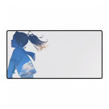 Load image into Gallery viewer, Sound! Euphonium - Nozomi Kasaki Mouse Pad (Desk Mat)

