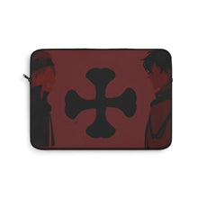 Load image into Gallery viewer, Asta X Yuno Laptop Sleeve
