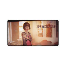 Load image into Gallery viewer, Life Is Strange - Episode 1 - Chrysalis Mouse Pad (Desk Mat)
