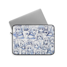 Load image into Gallery viewer, Kanna Kamui Laptop Sleeve
