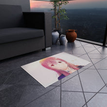 Load image into Gallery viewer, Koe No Katachi Rug
