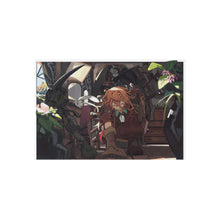 Load image into Gallery viewer, Anime Made In Abyss Rug
